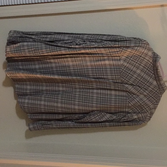 Flannel snap - Picture 3 of 3